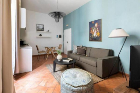 Charming 1Br in Navona square